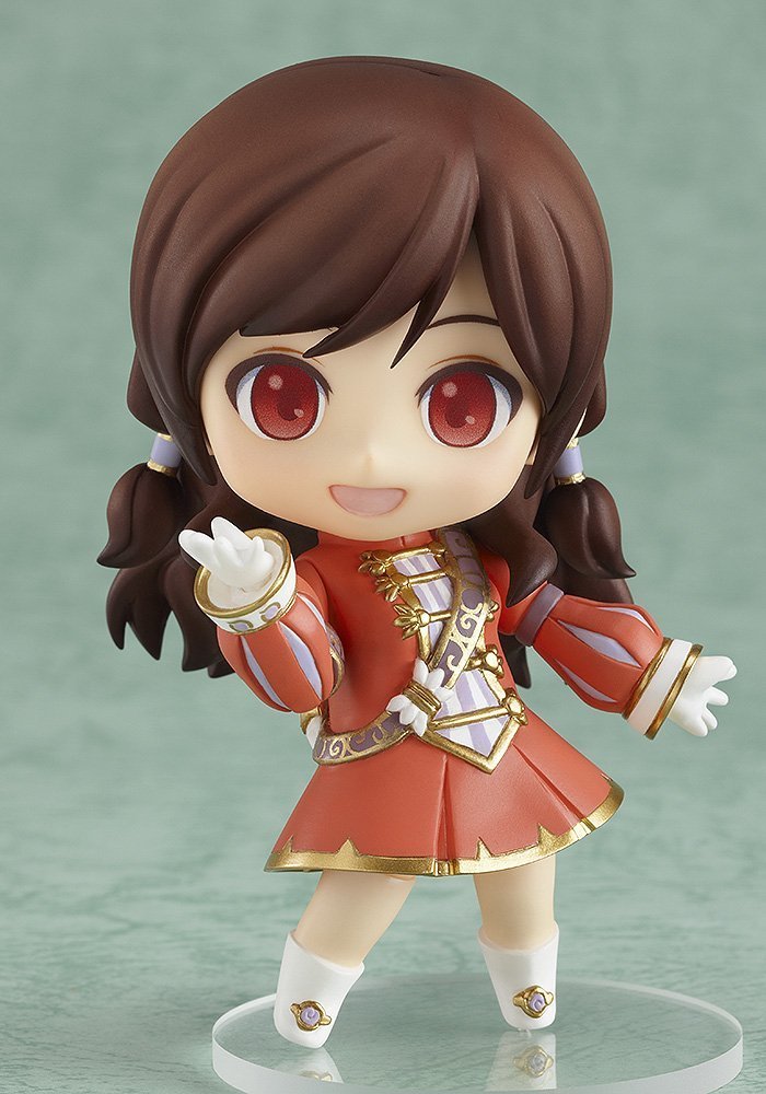 Amazon.co.jp: ドラゴンネスト ねんどろいど アイリーン (ノンスケール