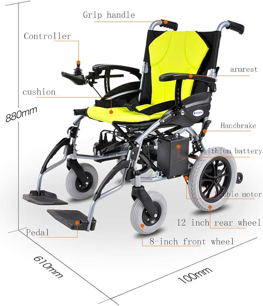 ✨極美品✨ 電動車椅子 折りたたみ ベージュ HBLD3-B 動作良好 ✨極美品✨ 電動車椅子 折りたたみ ベージュ HBLD3-B 動作良好 Amazon