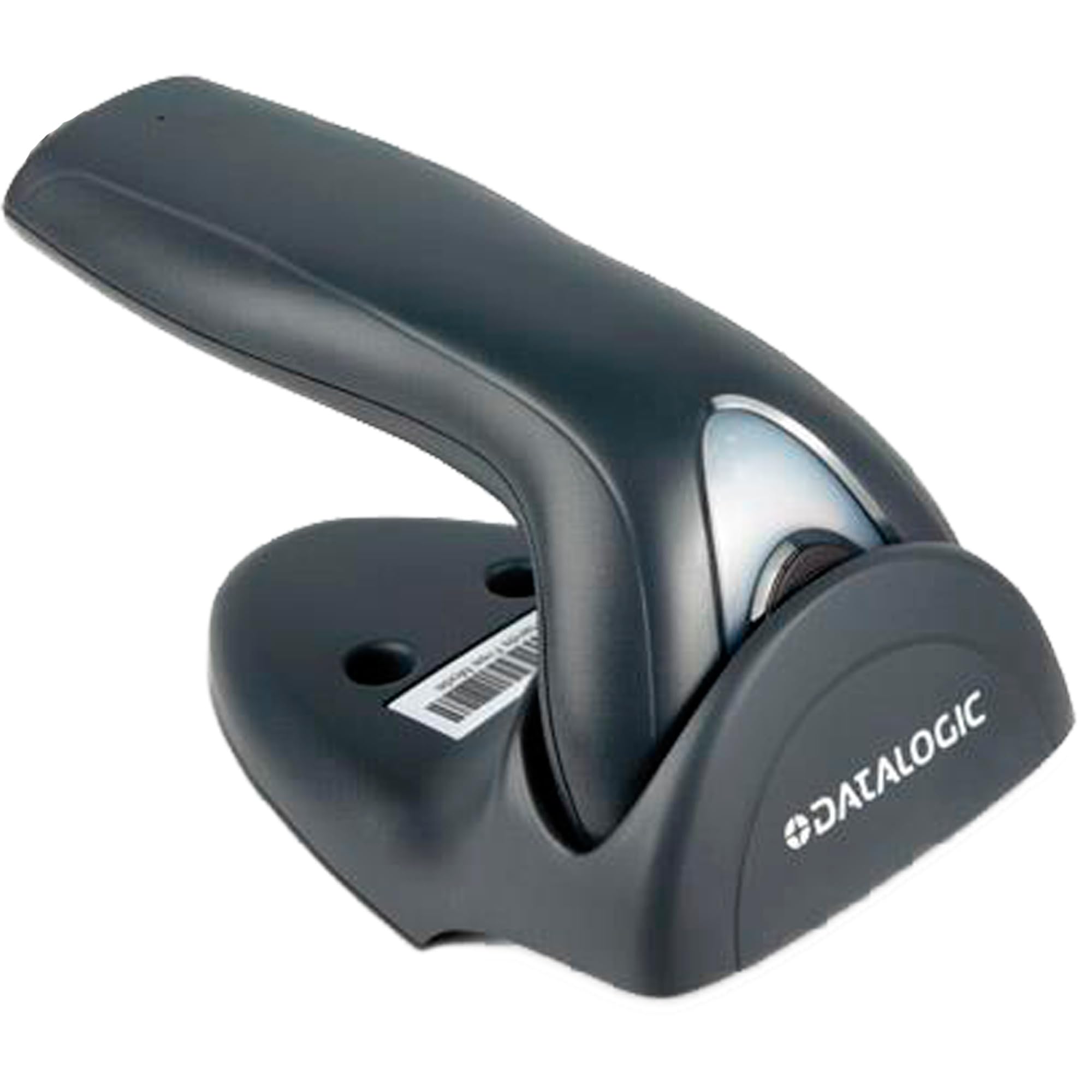 Datalogic TD1130-BK-65 Multi-Interface für Anschluss an USB-, RS232- oder KBW-Host; inklusive Wand-/Tischhalterung; kein Kabel im Lieferumfang TOUCH 65 PRO - BLACK INCL. HOLDER