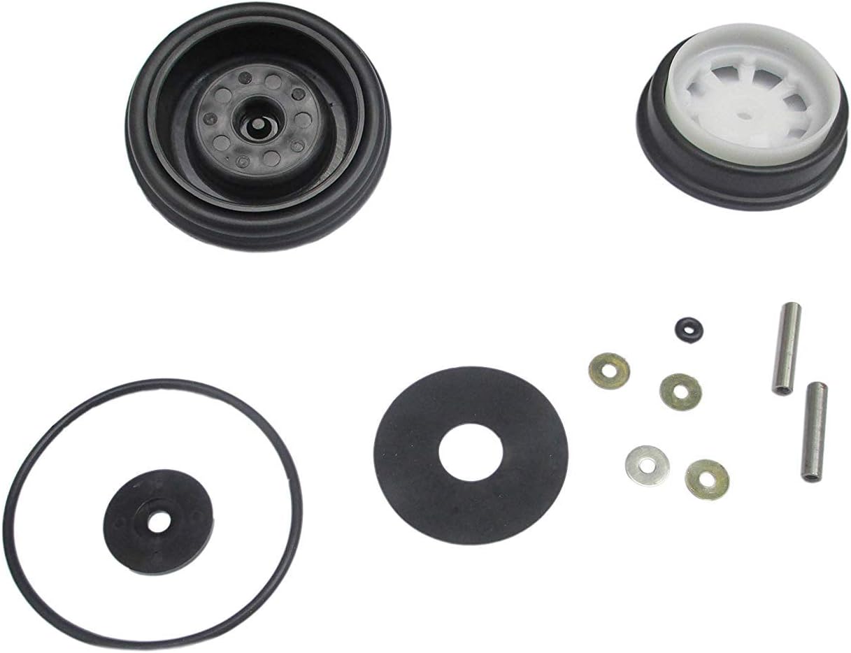 5007420, 5007423 Current VRO Fuel Pump Rebuild Repair Kit