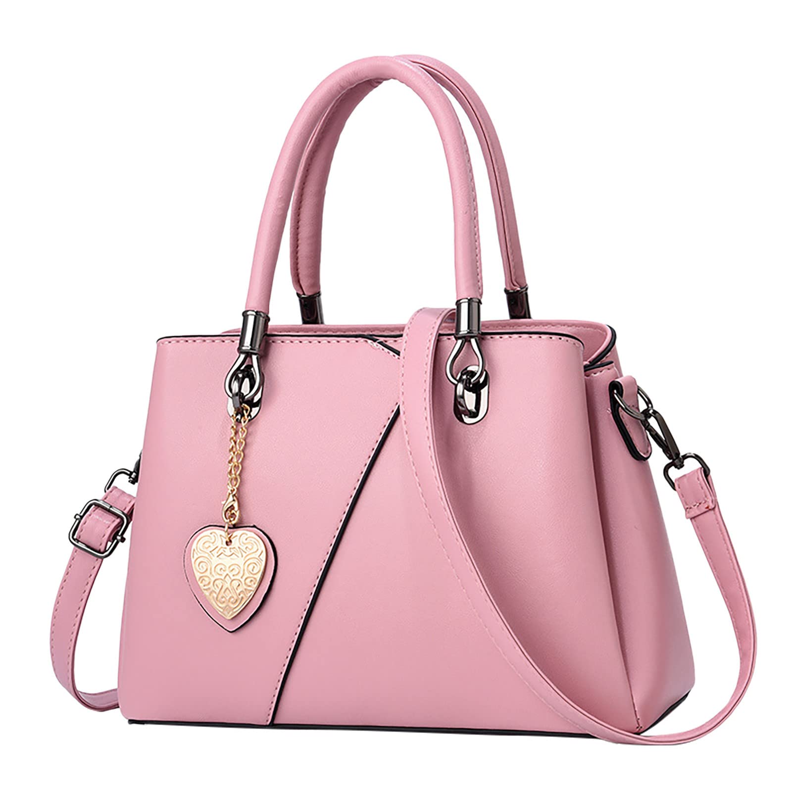Damskie torebki na zakupy ramię małe torby typu crossbody klasyczne podwójne zamek błyskawiczny listonoszki luźna torba dla kobiet
