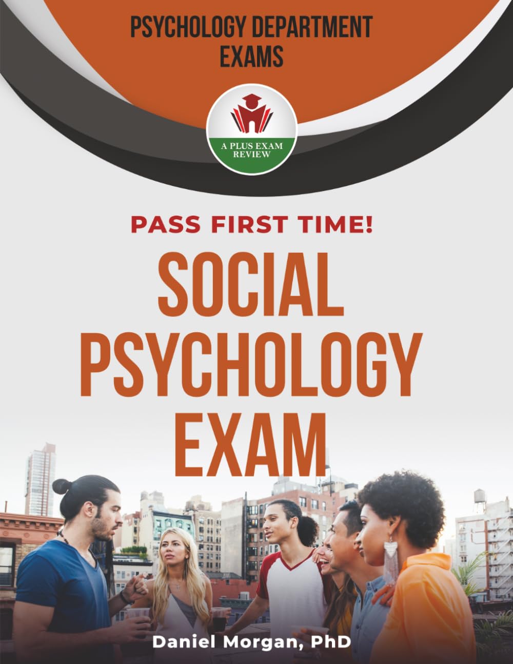 SOCIAL PSYCHOLOGY EXIT EXAM PREP