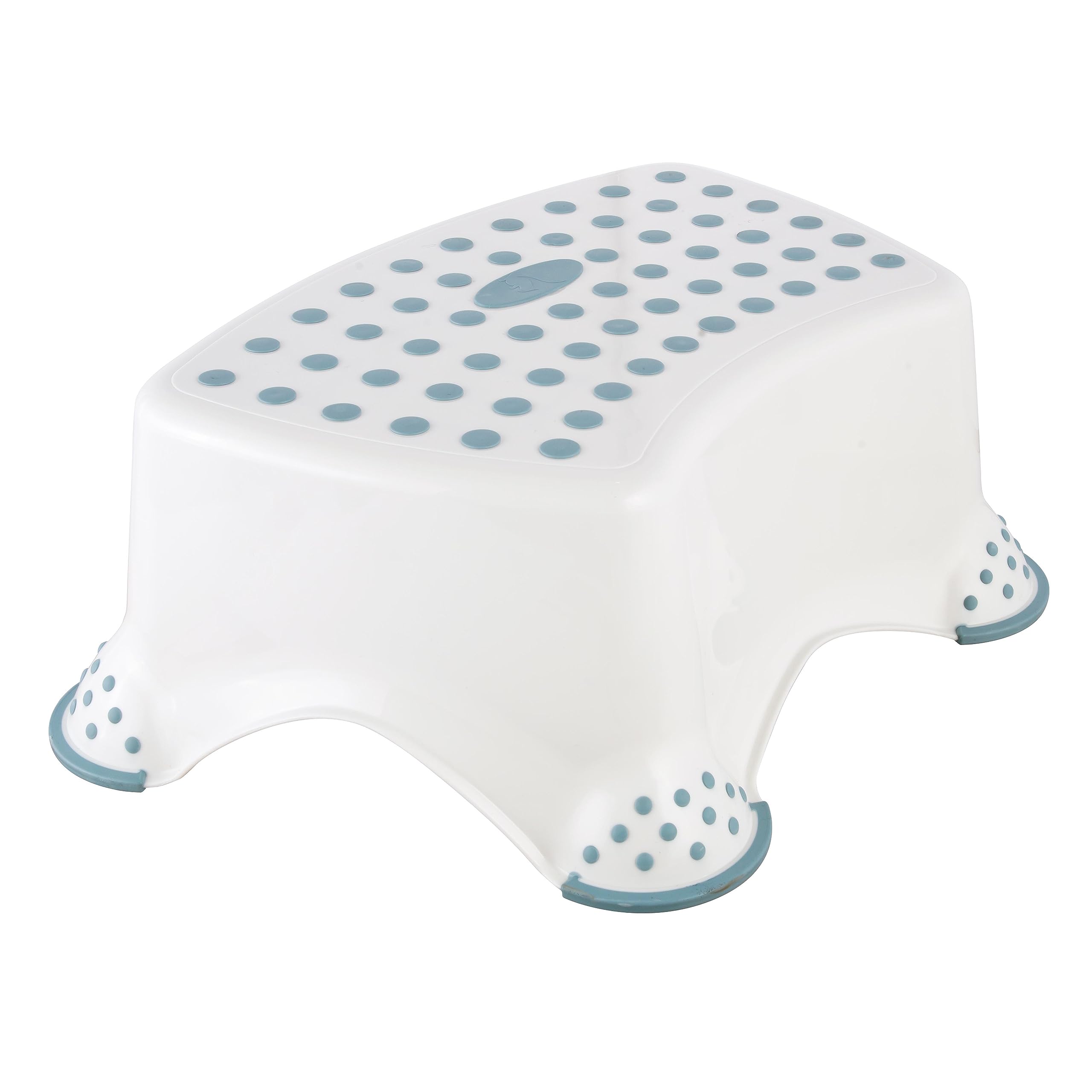 keeeper Paw Patrol Step Stool 3 to 14 Years Non-Slip Tomek White - 2