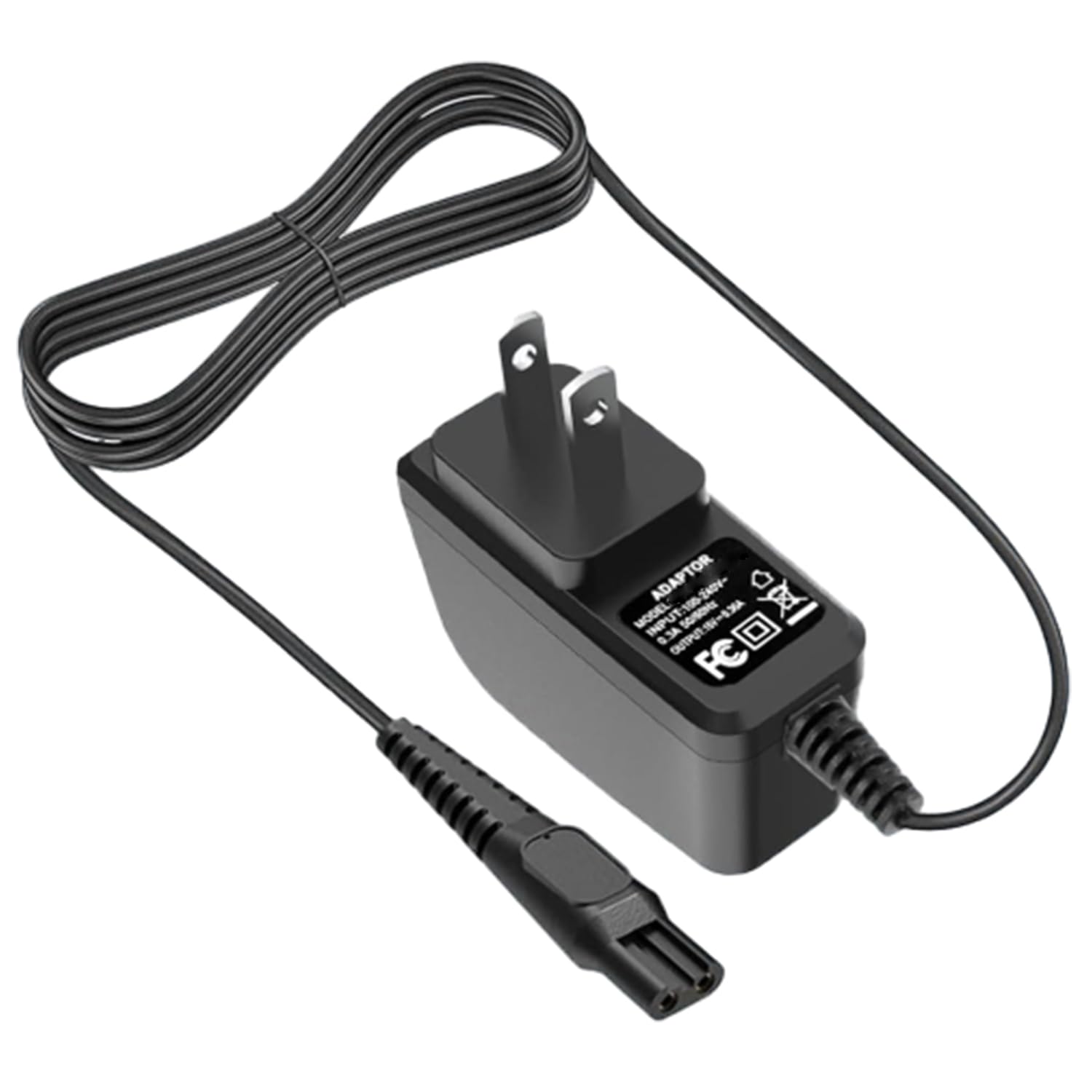 Genuine Philips OH-1048A1802500U-U AC Adapter 18V 2.5A w/Cord
