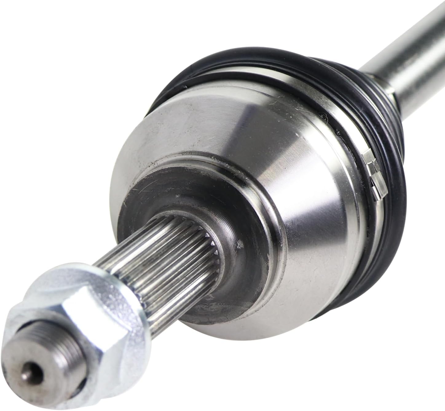 GSP NCV53919 CV Axle Shaft Assembly - Right Front (Passenger Side)