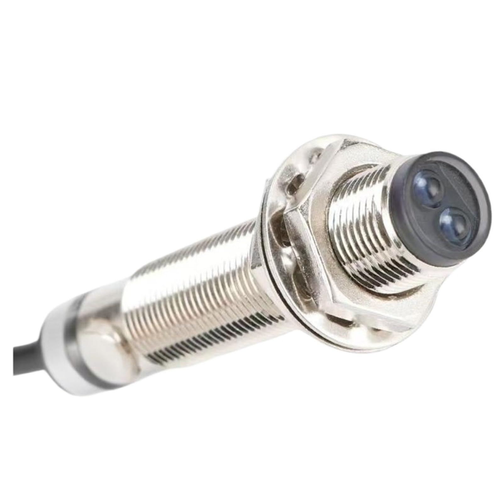 Sdmzjuephxc One Color Photoelectric Switch E3f1-Ds5c4 Npn Photoelectric Sensor For Industrial Conveyor And Object Detection
