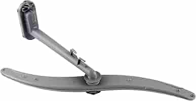 壺48 Amazon.com: Bosch 00668385 Genuine OEM Upper Spray Arm (Gray