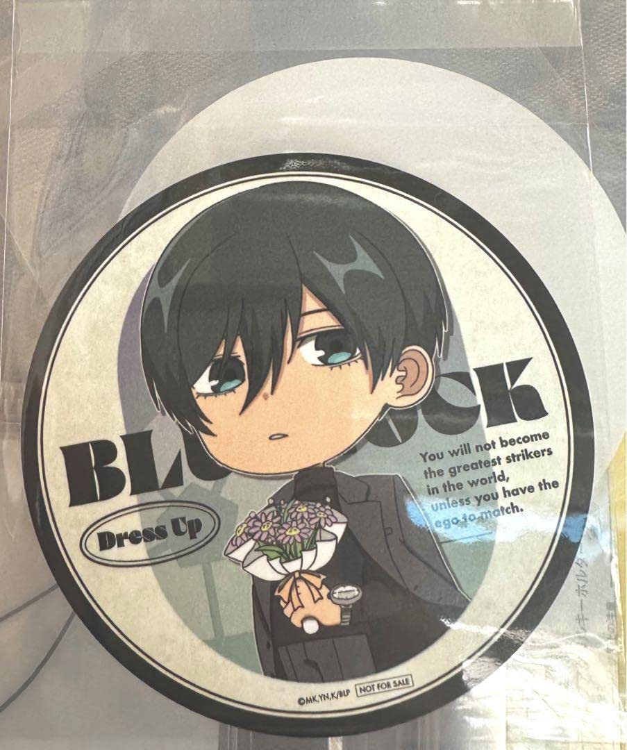 糸師凛 特典 ステラマップ セット 糸師凛 特典 ステラマップ セット ブルーロック×ステラマップ