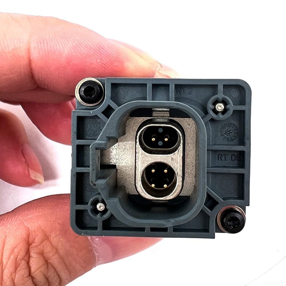 Posteriore Parcheggio Camera Sistema per Jaguar F-For X761 Per Discovery IV L462 V Per Range Rover L405 L494 L538 Montaggio Diretto 12V ABS Housing