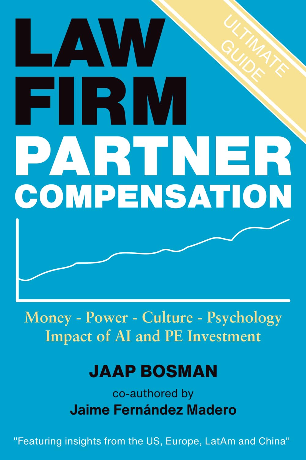 Law Firm Partner Compensation