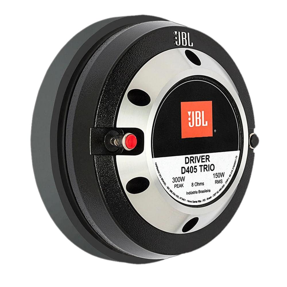 Amazon.com: Selenium 2-in Mouth Compact Compression Driver 8 Ohms