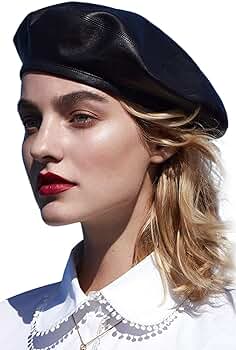 vibeca × the factory made the beret vibeca × the factory made the beret vibeca × the factory