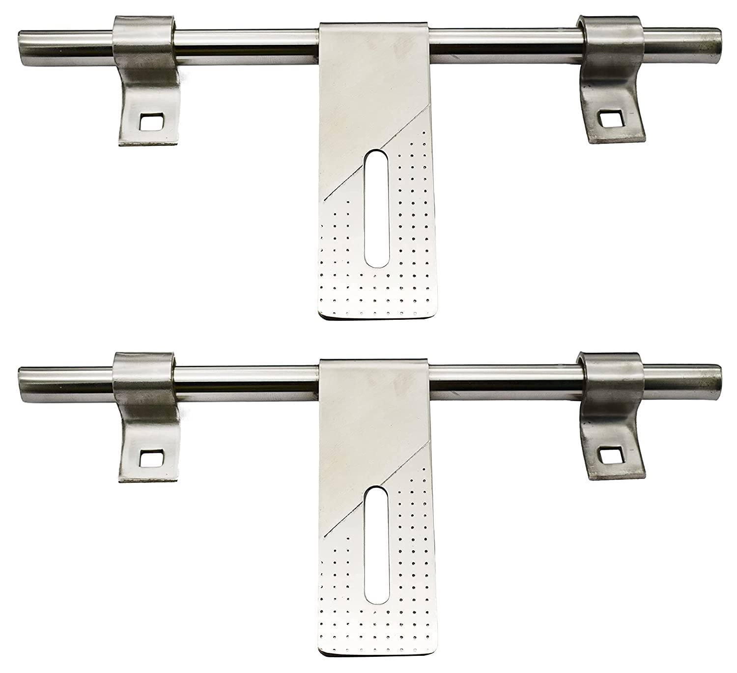 RAB Stainless Steel Aldrop - Pack of 2 -1