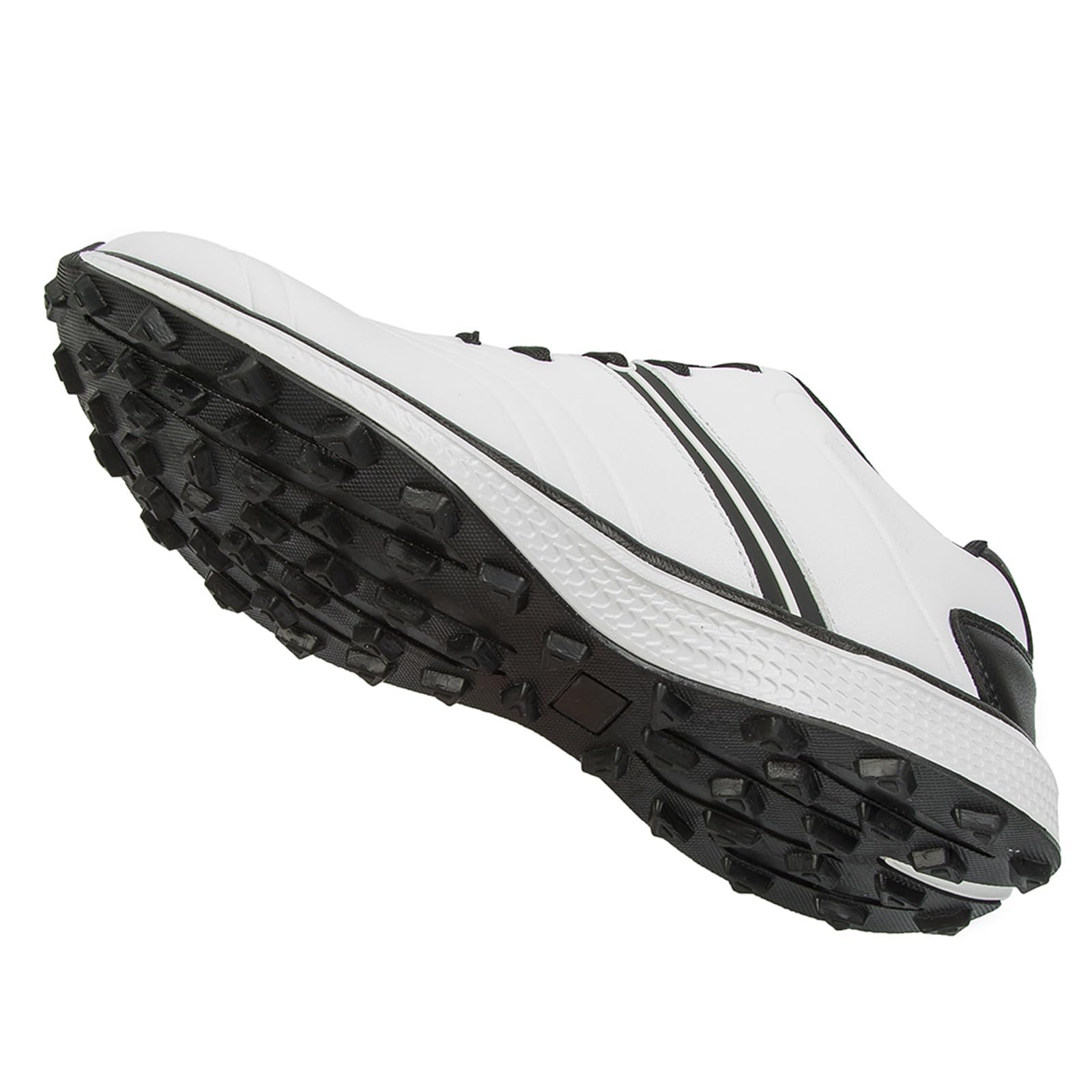 Zapatos De Golf Unisex, Zapatillas De Golf Sin Clavos para Hombres Y Mujeres para Entrenamiento, Zapatos De Golf Ligeros Antideslizantes para Tamaños 39-47