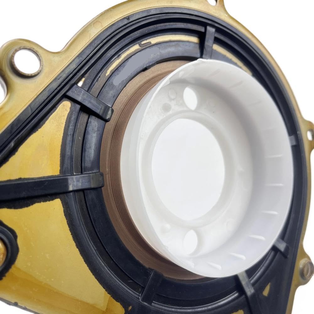 Sostituzione della guarnizione posteriore dell'albero motore 1S7G-6K318-AF 1131305 1211759 LF0111310 30711874 LR025670 1S7G6K318AF 1S7G6A321AA 1S7Z6K301AA