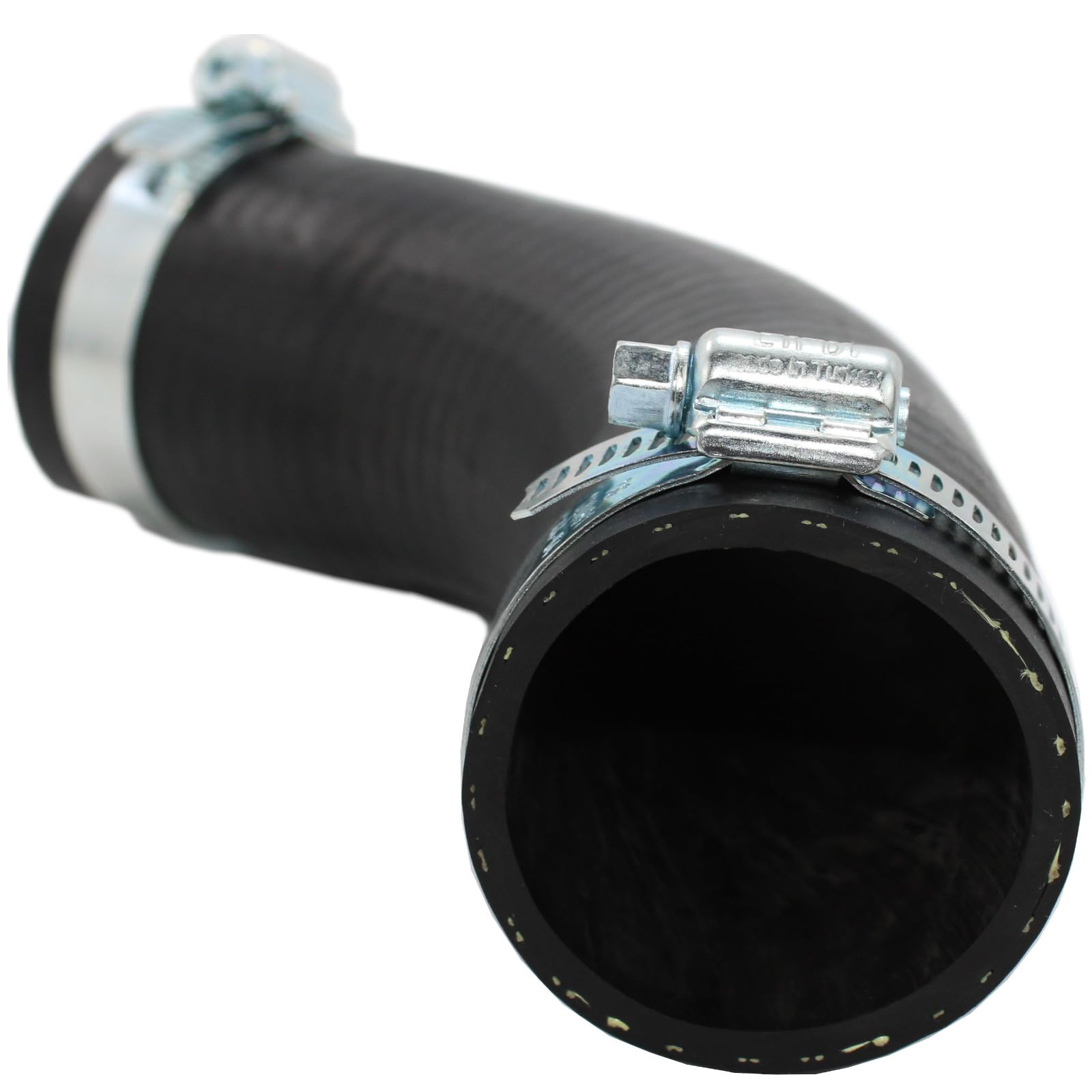 Intercooler Turbo - Tubo de Manguera para BMW Serie 3 E46 330d, 5 E39 525d 530d, 7 E38 730d, X5 E53 3.0d 11617799389 11612247903