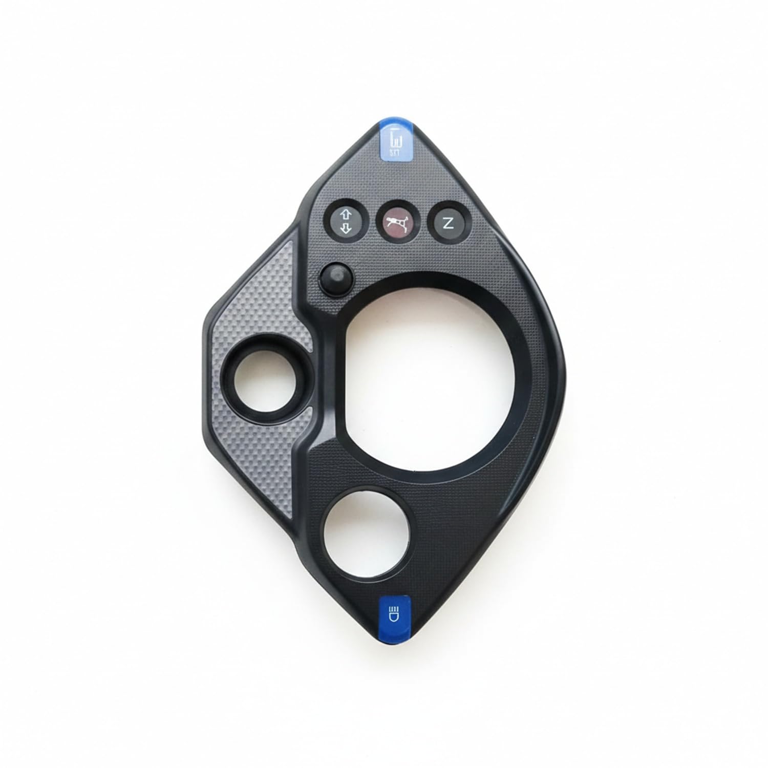 Bike Case Upper Assy/metercase Cover For Splendor iSmart (Dec, 2013-2014)-picture-29