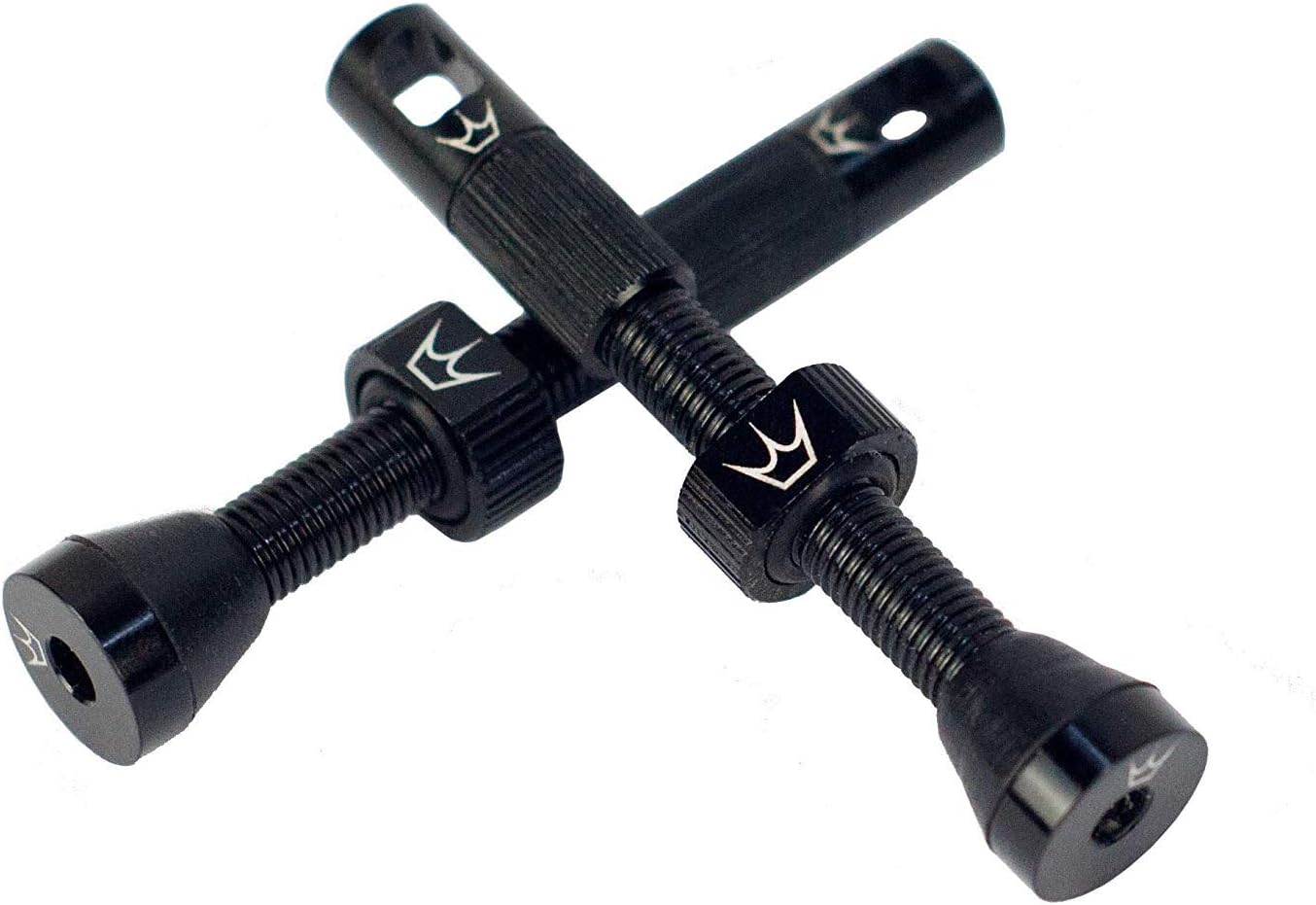 chris king bike parts