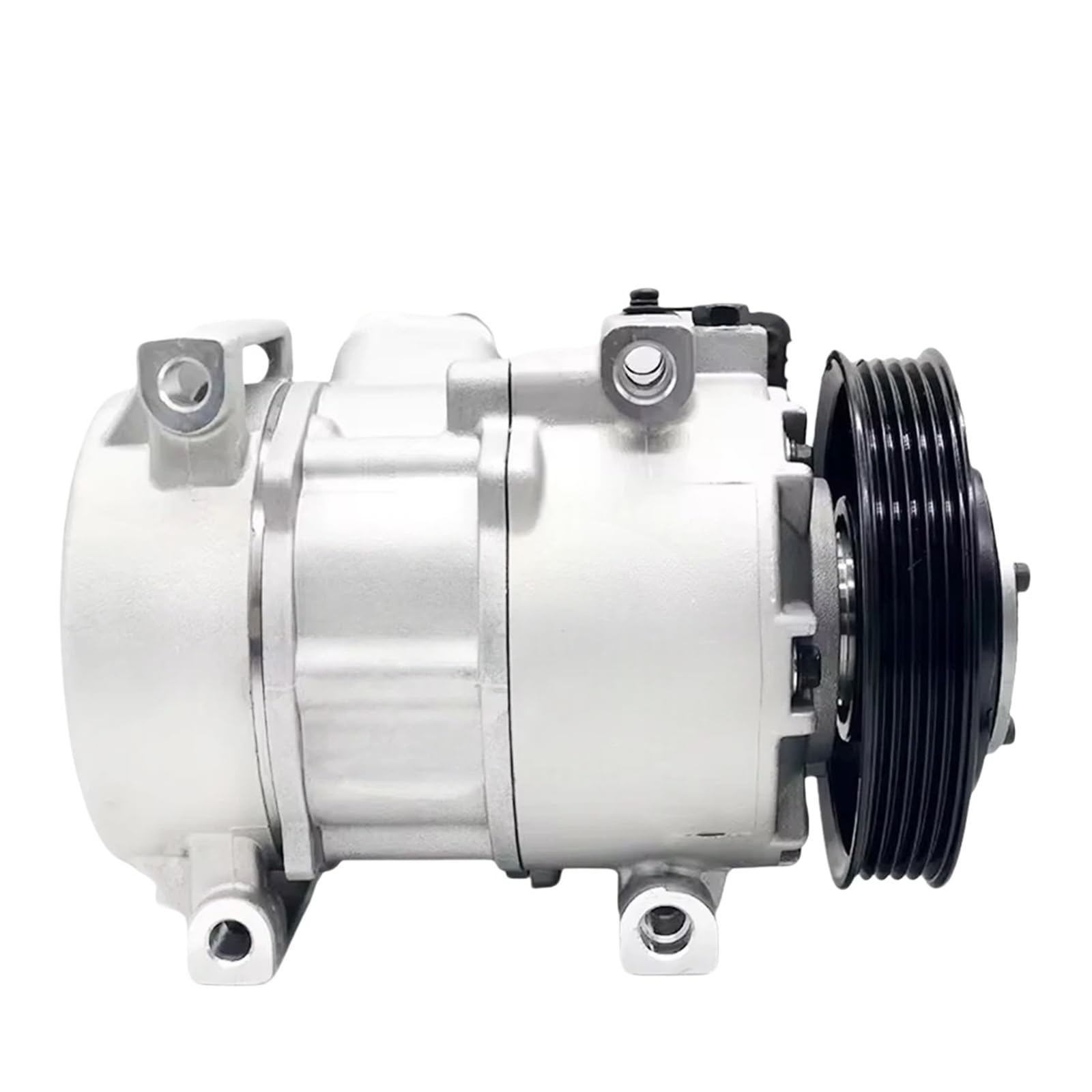 Compressore A/C DVE9 Compatibile Per Hyundai Accent 2014-2019 KIA RIO 2011-2016 977011W100 1A3AE02300 P300133331 977011R900 97701-1W100