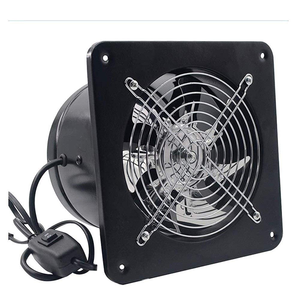 Ventilateur d evacuation MU silencieux pour resoudre l humidite de la cuisine