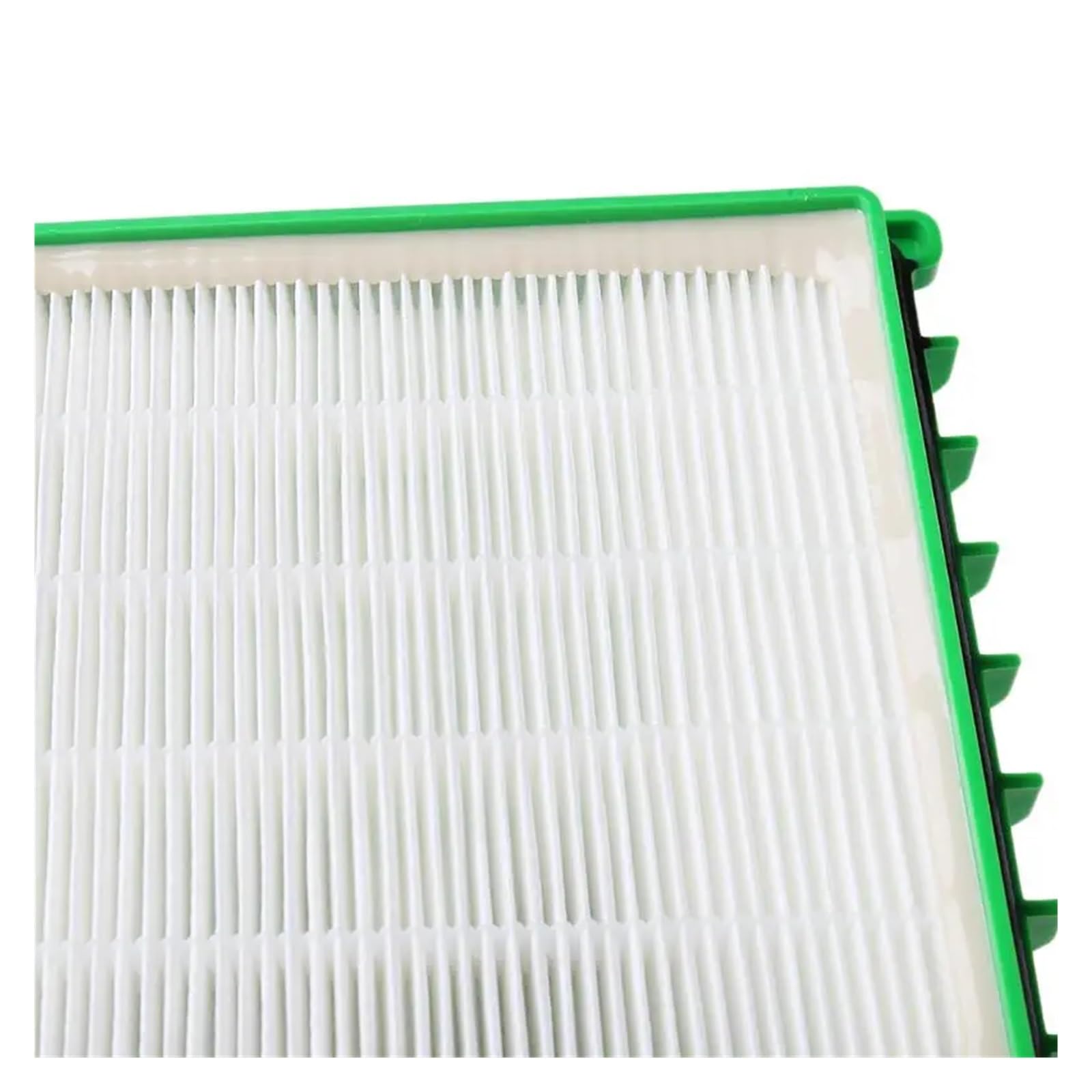 Filtro HEPA lavable for Rowenta Silence Force RO5762 RO5921 piezas de aspiradora Compatible con Rowenta ZR002901(4Pcs)
