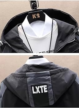 ジャケット・アウター zzz Amazon.co.jp: ゼンレスゾーンゼロ グッズ パーカー フード付き