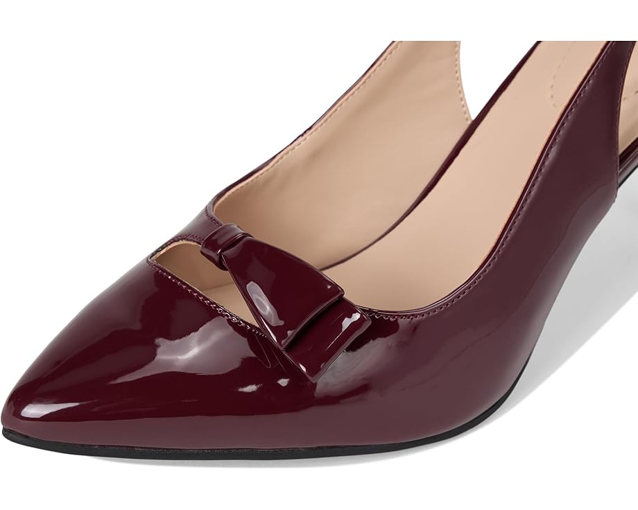 Bandolino Gelli - Right View