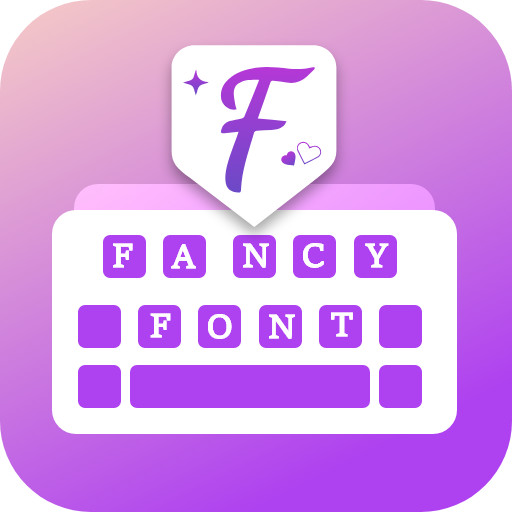Font Keyboard - Keyboard Themes & Emoji Fonts
