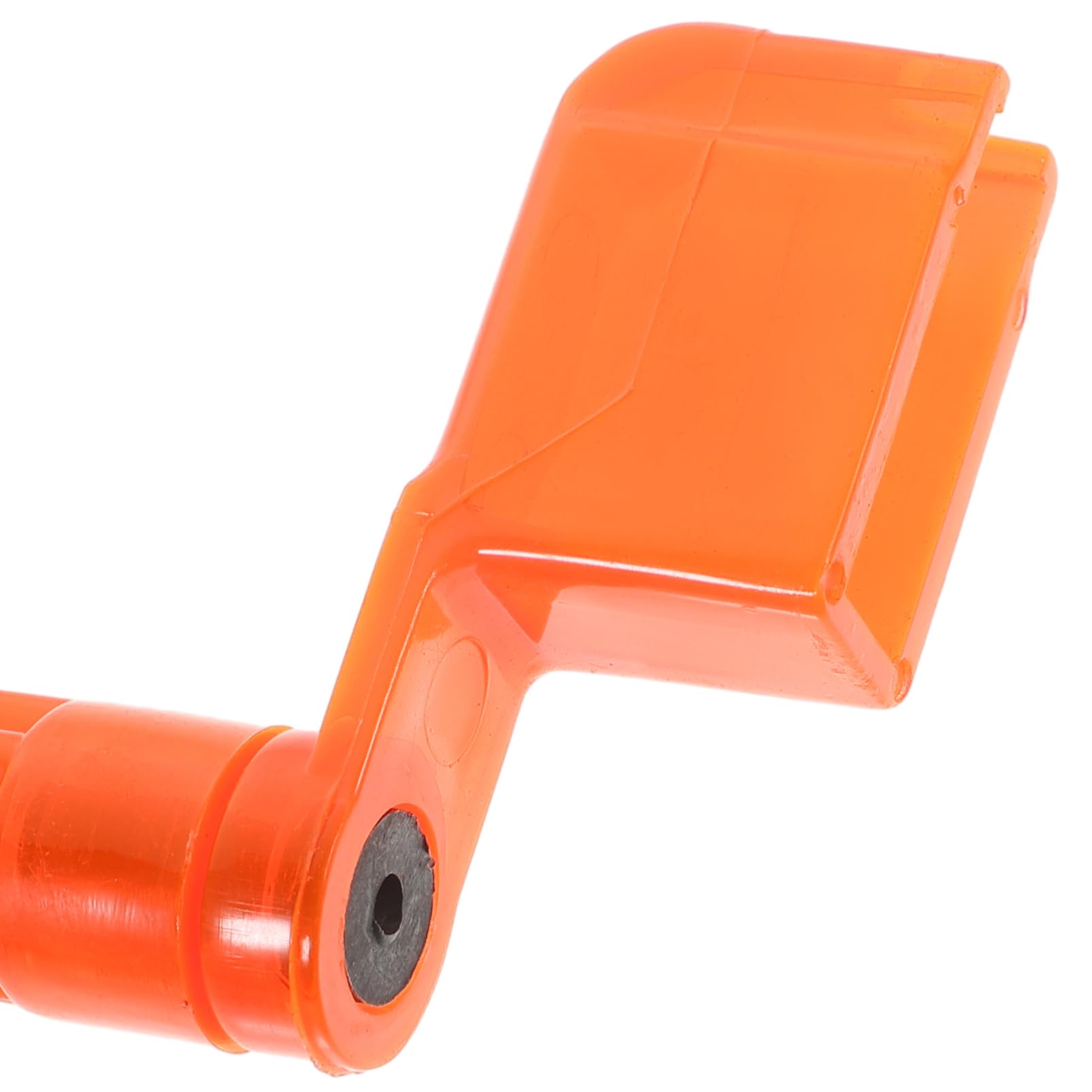 Toddmomy 10pcs Multi Color Guitar Winder Compact String Winder and Peg Remover for Acoustic and Electric Guitars Easy to Use for String Maintenance Random Color