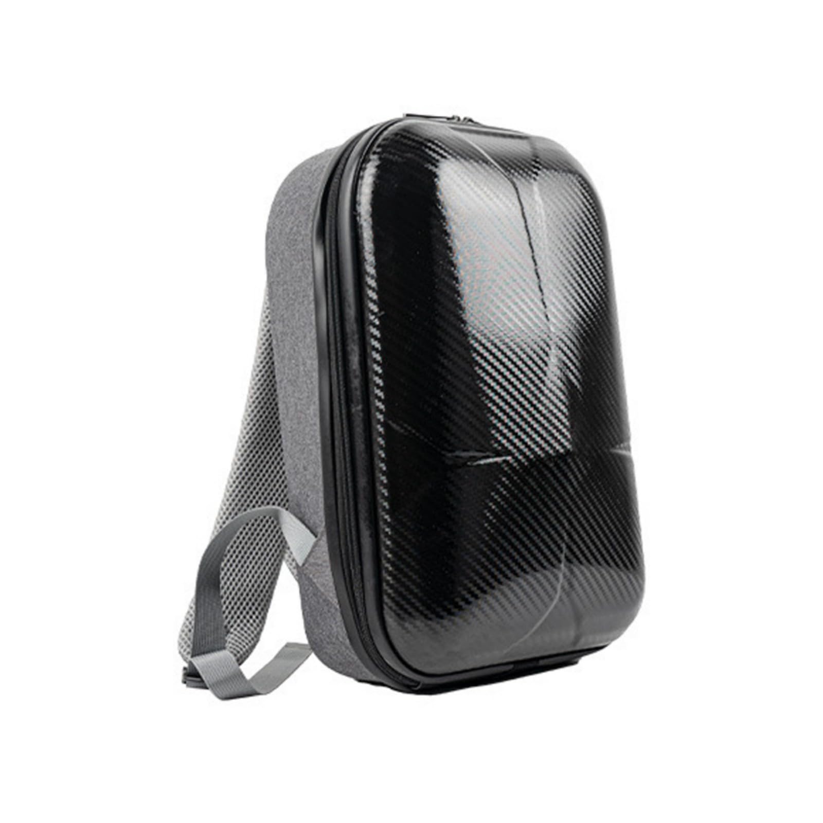 Bolsa de viaje rígida para 4 estabilizadores de cardán, resistente a los golpes, organizador de almacenamiento protector con bolsillos para herramientas, Estructura de fibra de carbono.