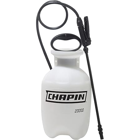 CHAPIN 20000 Garden Sprayer 1 Gallon Lawn