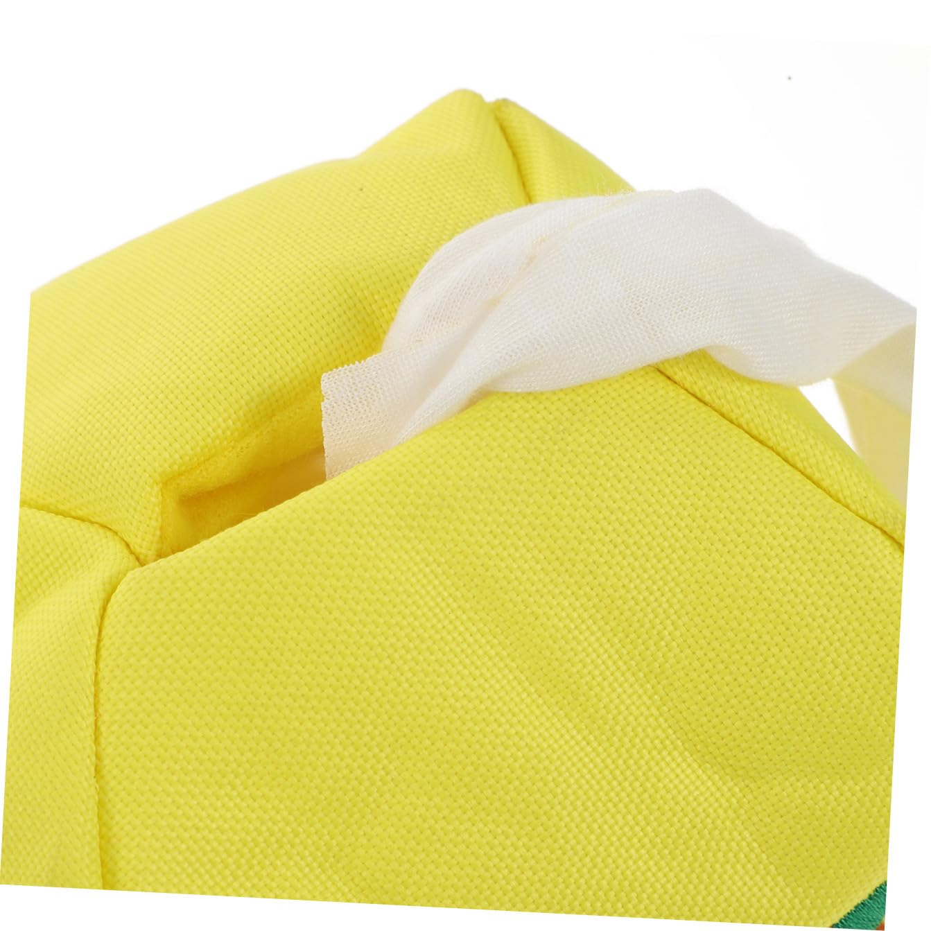 ABOOFAN 4 Piezas Toalla De Papel para Mascotas Juguete Perro Pequeño Perro Mascota Tela Oxford Caja De Pañuelos