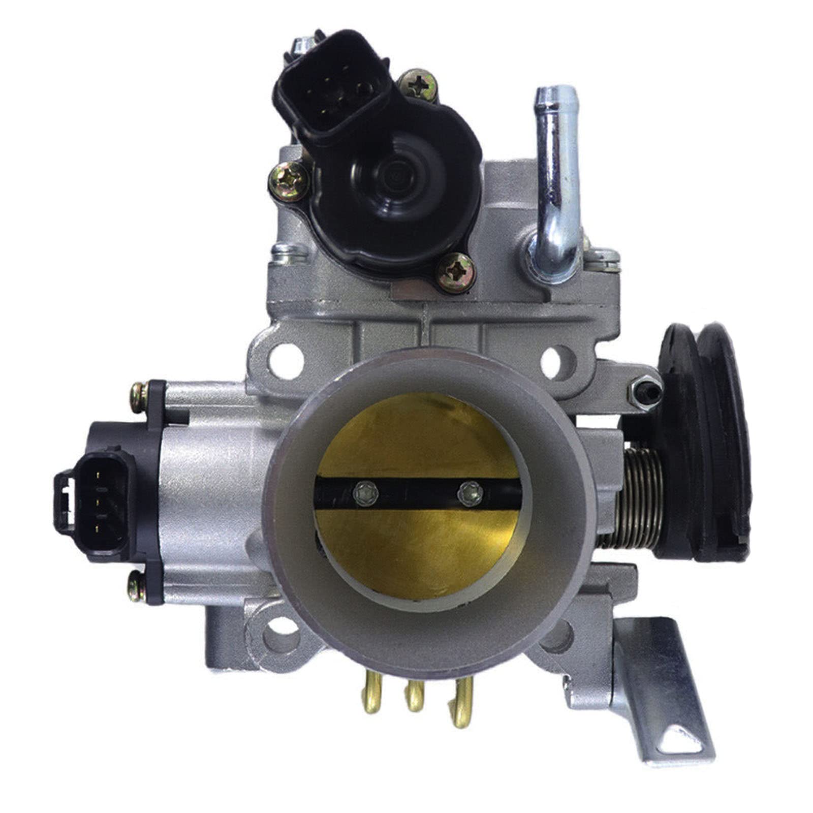Amazon.com: Wieoncke MR560120 MN128888 MD615660 Throttle Body