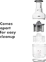 Vista 5 de OXO Good Grips - Picadora de verduras