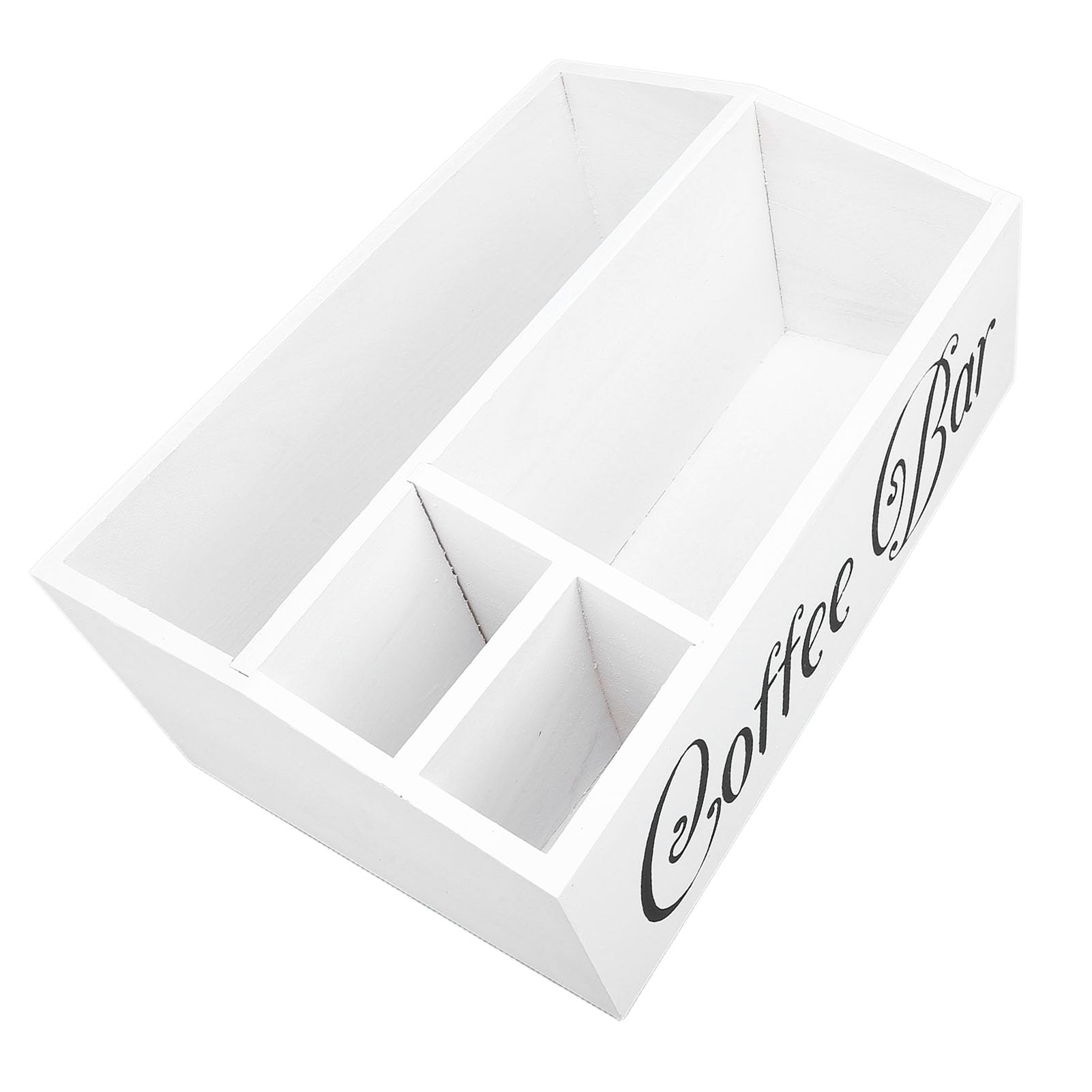 Organisateur De Station De Café Pour Comptoir - Petit