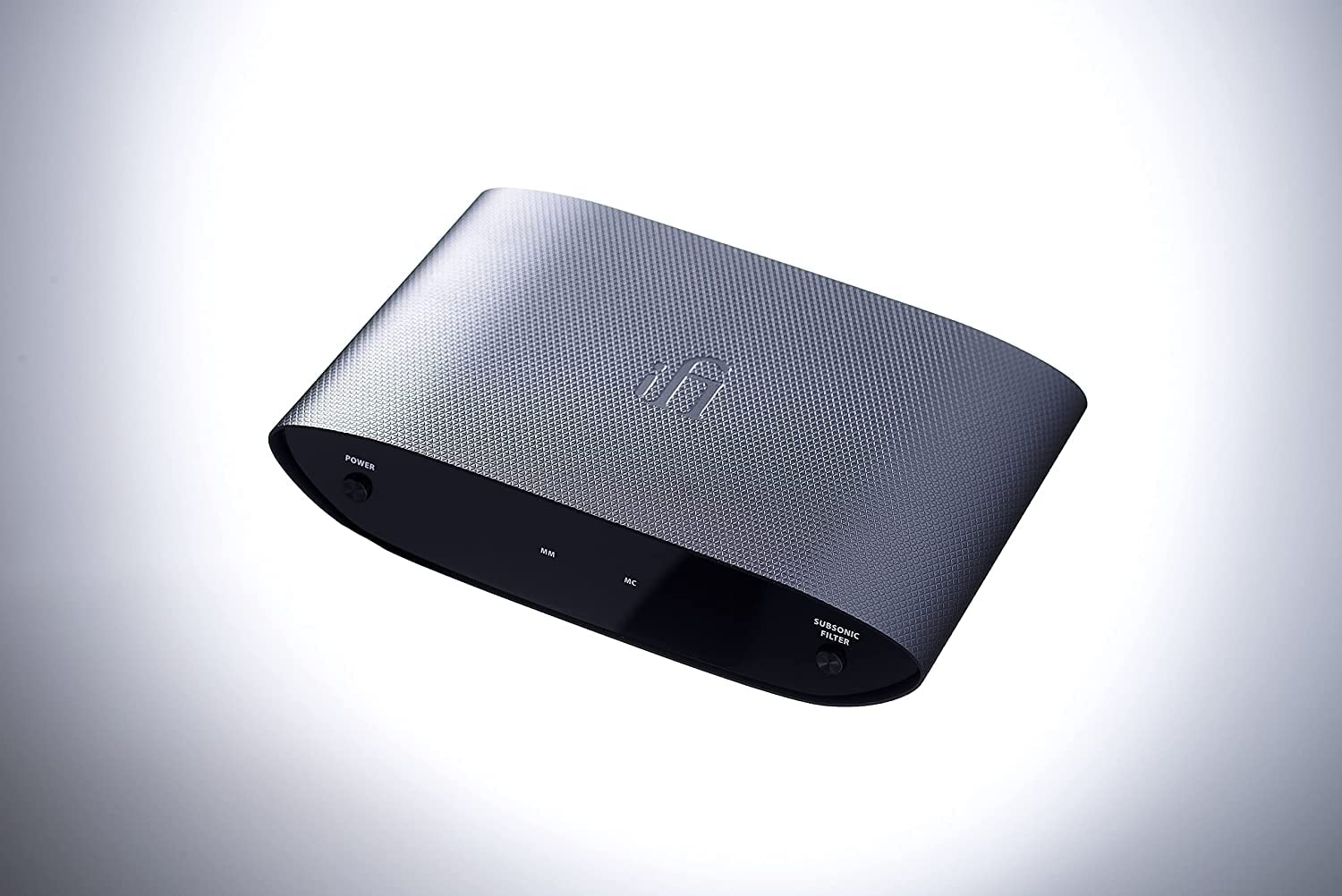 iFi ZEN Air Phono Preamplificatore esterno per giradischi ad alta risoluzione