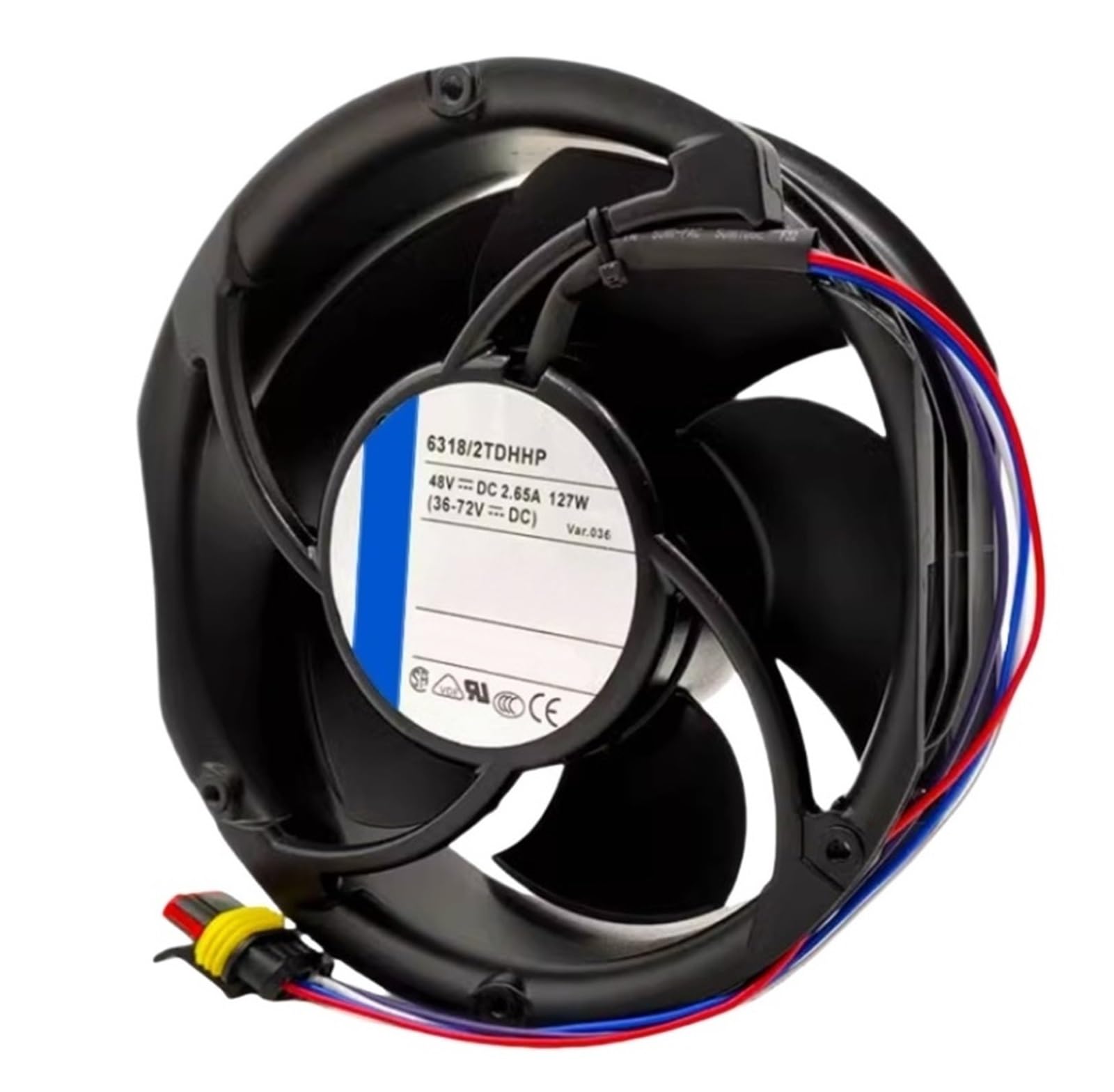EGTDSFGJA 6318/2TDHHP 6318/19HPU Cooling Fan(6318 19HPU)