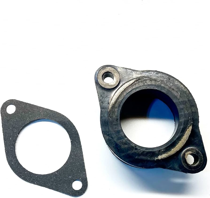 SR400初期型純正キャブレター VM33 強制開閉