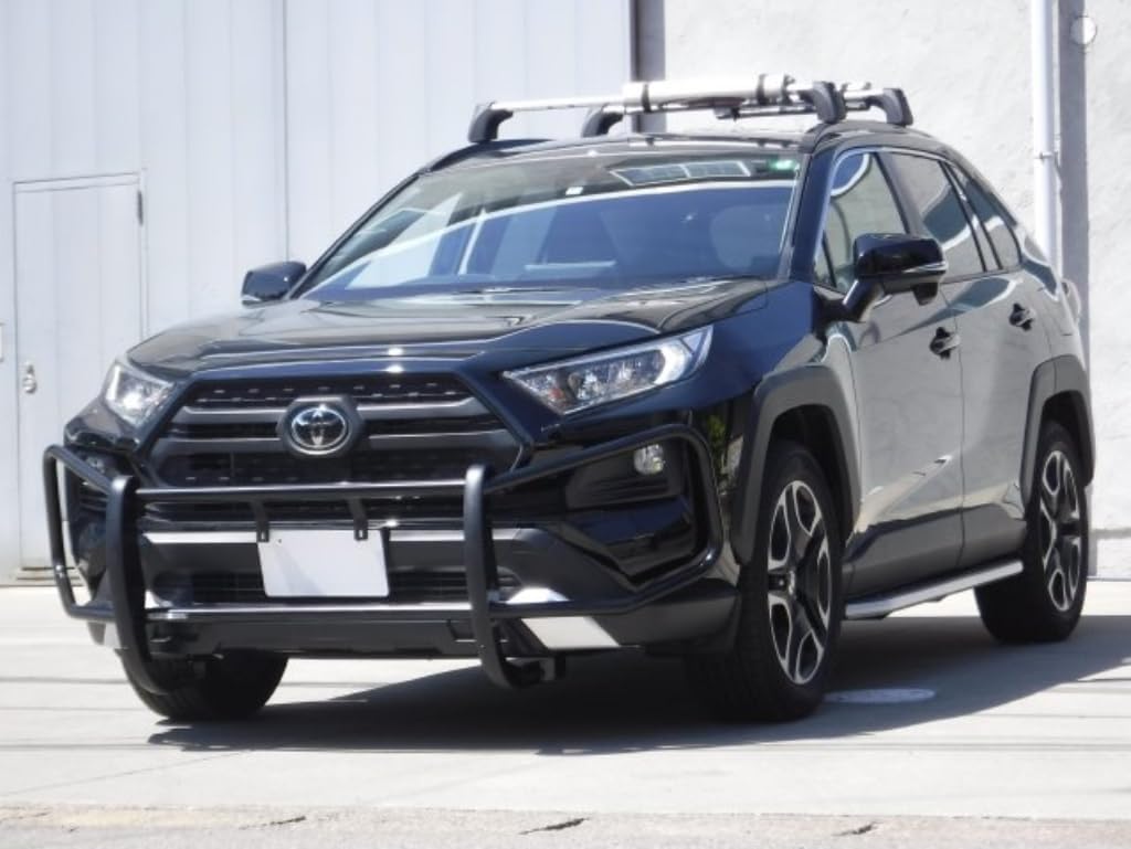 GI☆GEAR オージースタイル 組立式 グリルガード/バンパーガード