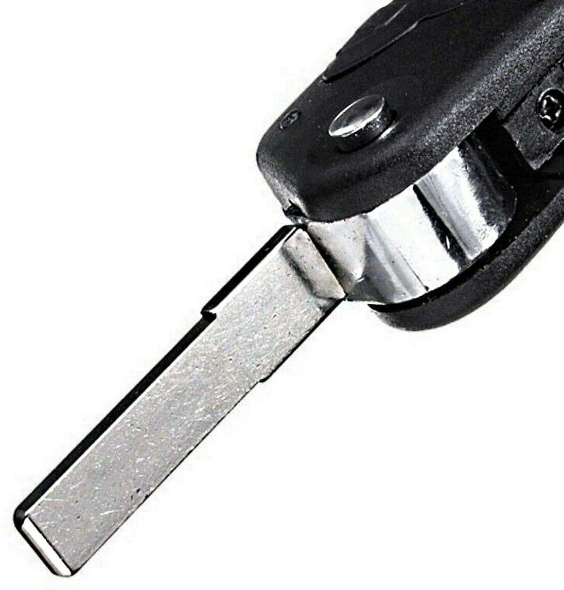 Klapp Schlüssel Ersatz Fernbedenung Für Alfa Romeo 156 147 166 GT