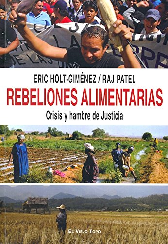 Rebeliones Alimentarias: Crisis y Hambre de Justicia