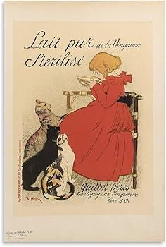 Amazon.co.jp: テオフィル・アレクサンドル・スタンランThéophile