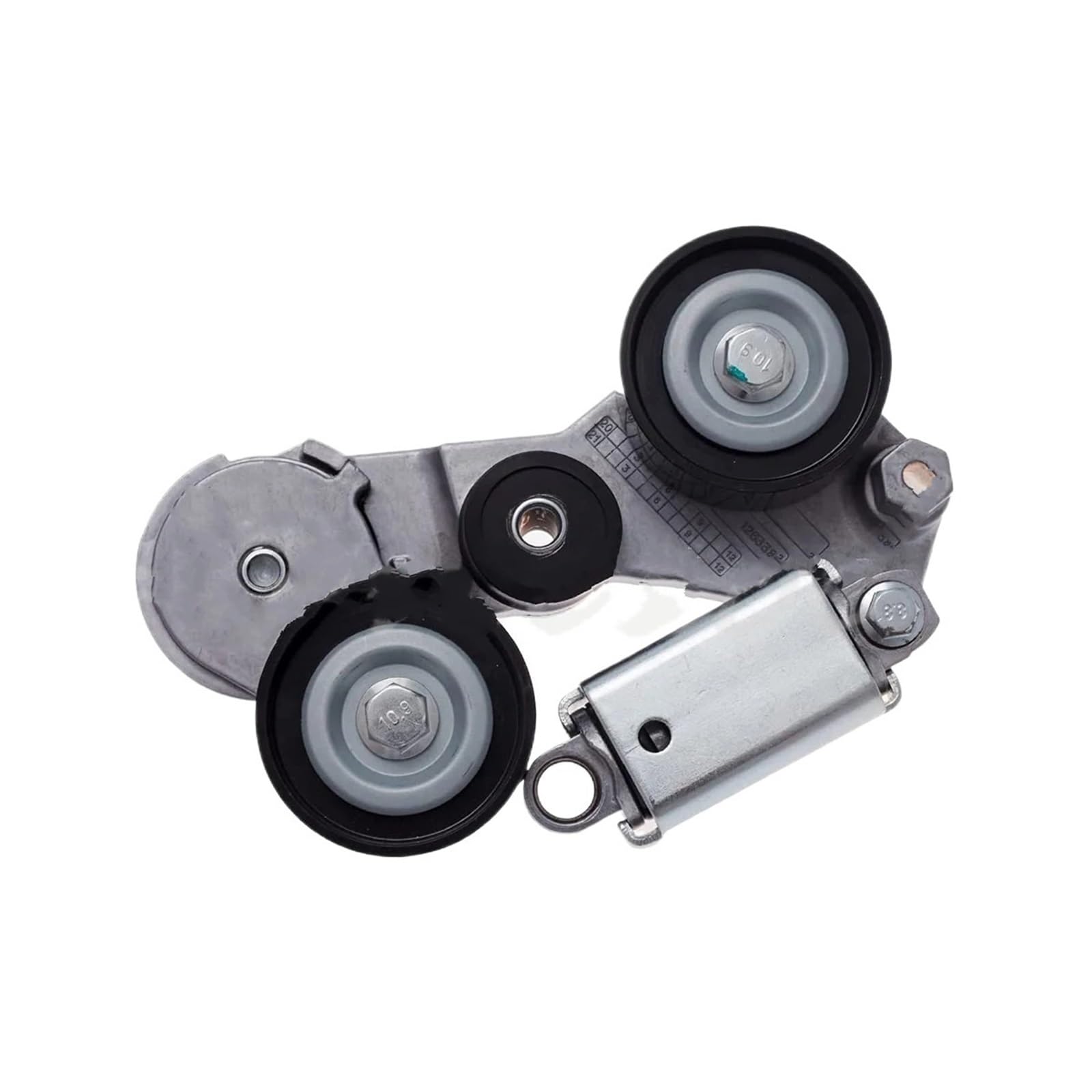 Rolka napinacza łańcucha pasek rozrządu Napinacz Paska Pasuje Do Chevrolet Impala Malibu Pasuje Do Buick LaCrosse 2.4L L4 12650244 12663047 12655192