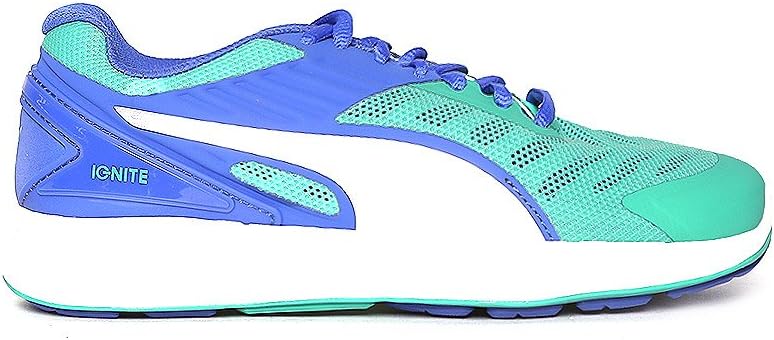Puma- Tenis Verde Tenis para Mujer Verde Talla 25.5 : Amazon.com.mx: Ropa,  Zapatos y Accesorios