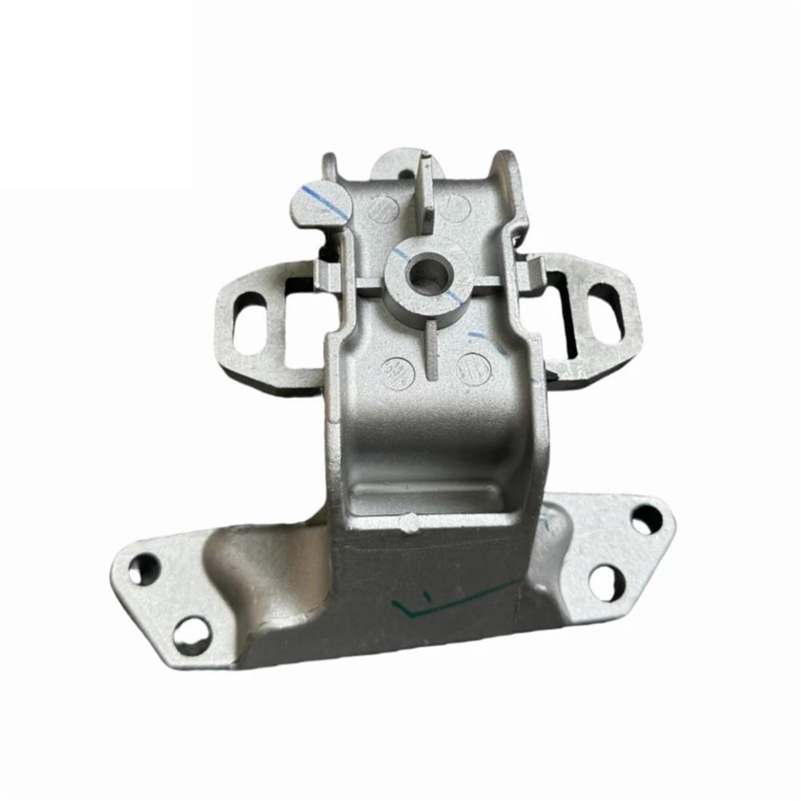 SUV Engine Transmission Bracket Mounting Kit Motor 9685406380 1813L9 for Peugeot 508 for Citroen C5