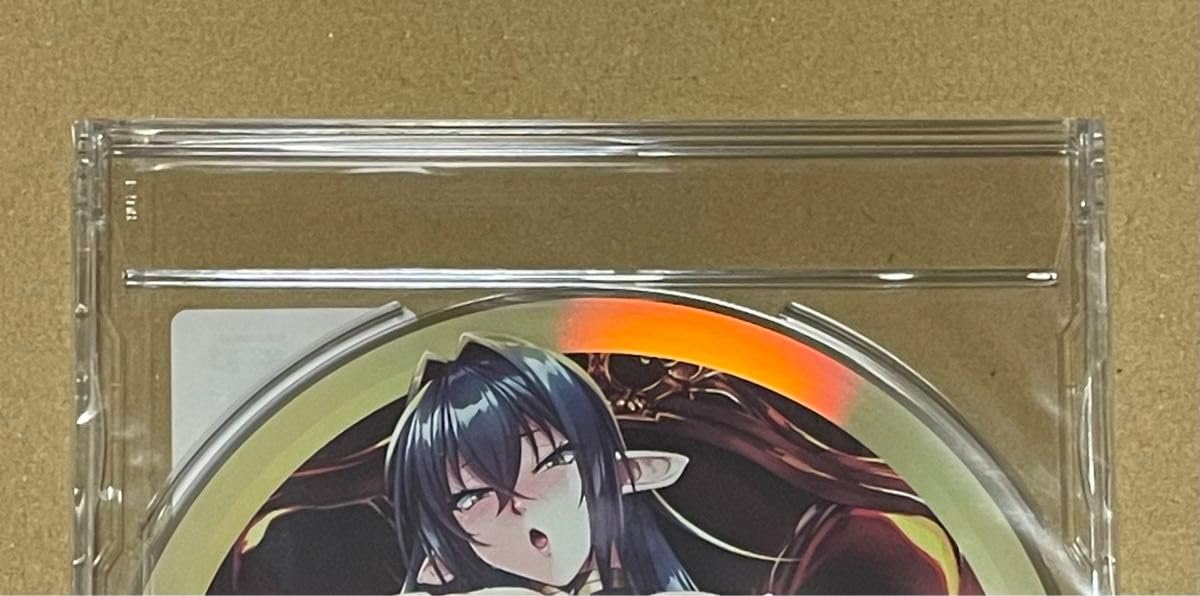 Amazon.co.jp: Lilith 対魔忍RPG C103 ドラマCD アンネローゼ : おもちゃ