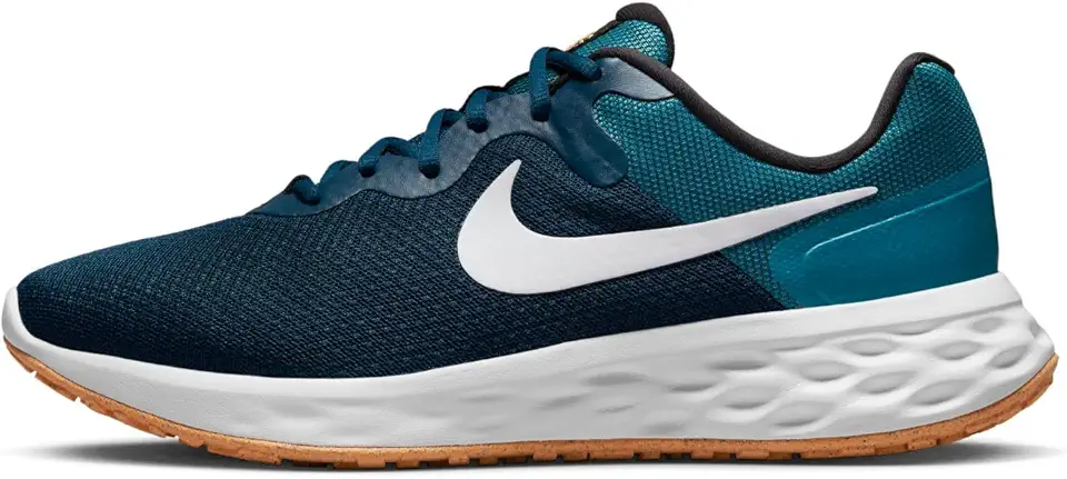 Tênis de corrida masculino Revolution 5 Flyease