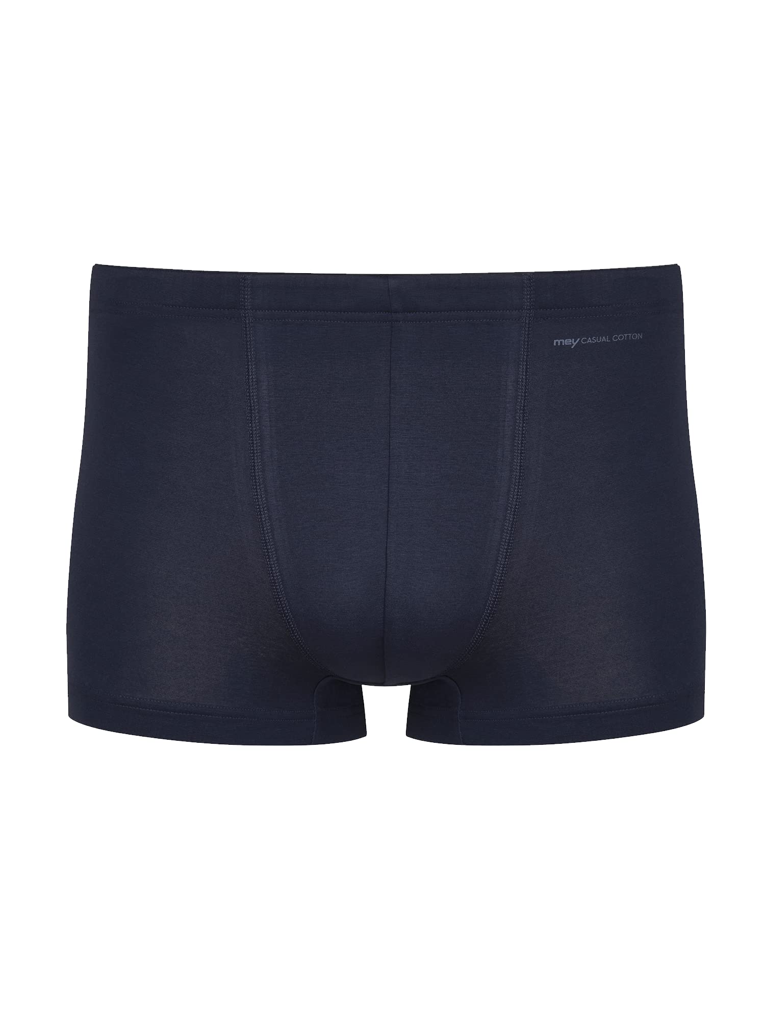 Mey Herren Shorty - Unterhose aus hochwertiger Baumwolle - Serie Casual Cotton - 49121