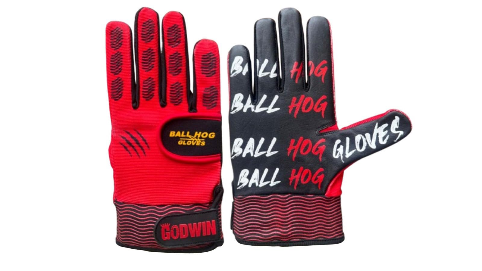 (Weighted Anti Grip Ball Handling X-Factor (Basketball Training Aid)