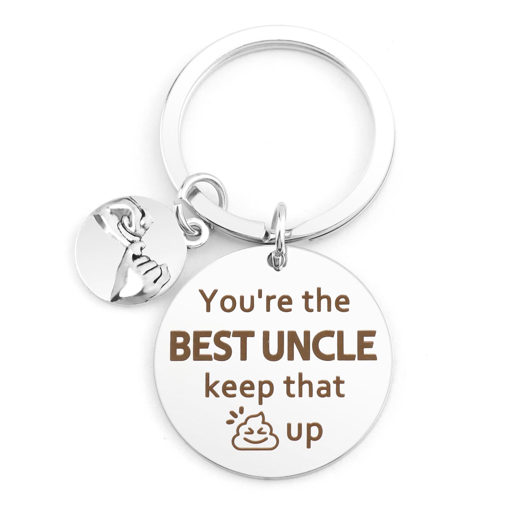 Hropzrcs Uncle Gifts - Funny Uncle Presents, Christmas Gifts